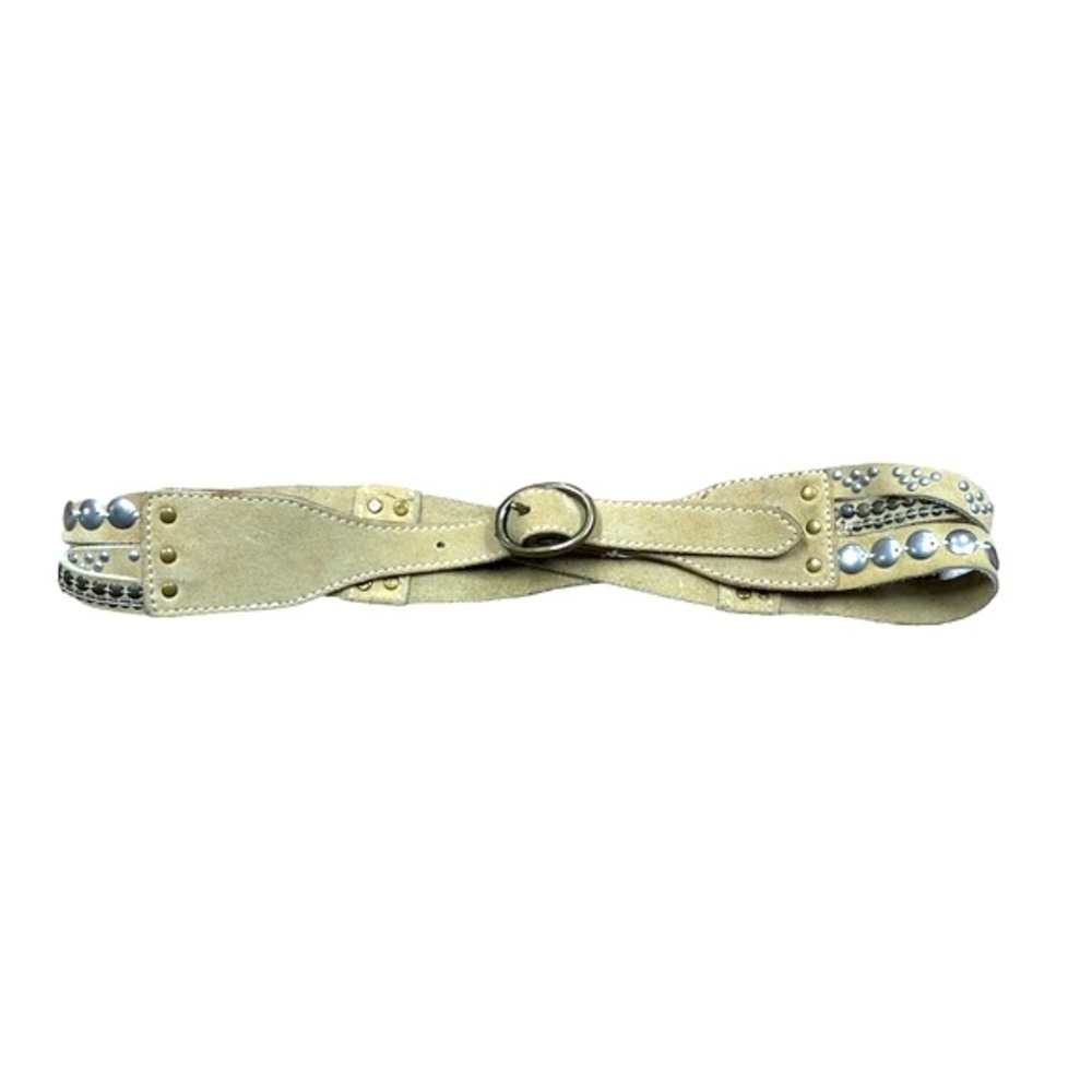 Lucky Brand boho belt new with tags size small